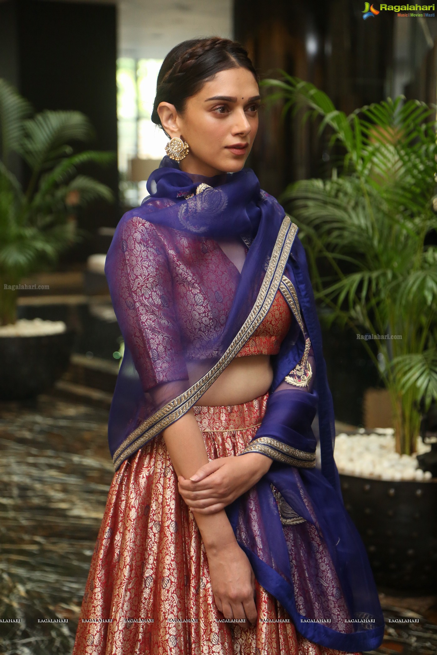 Aditi Rao Hydari (Posters)