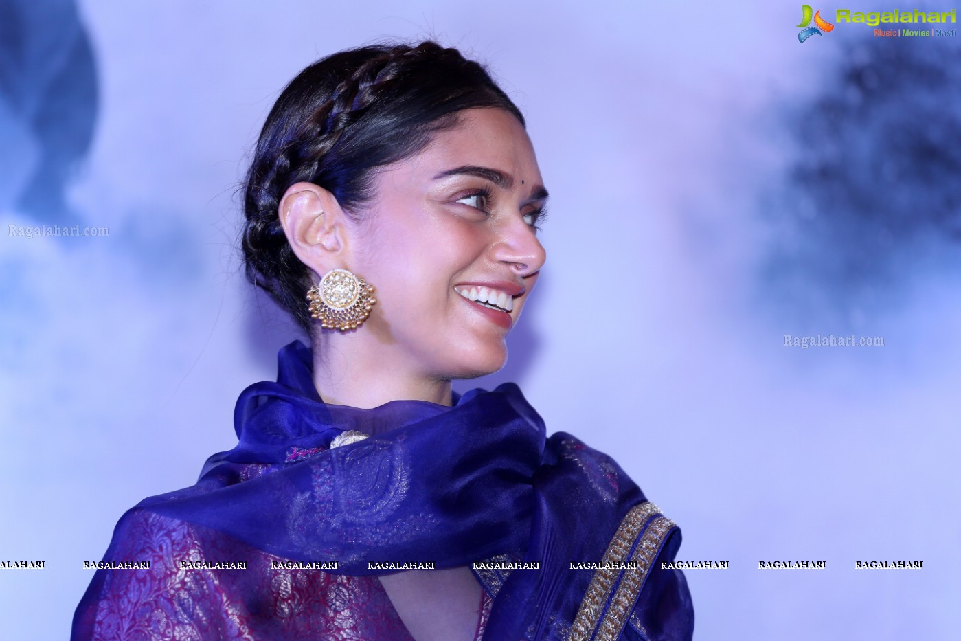 Aditi Rao Hydari (Posters)