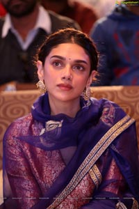 Aditi Rao Hydari