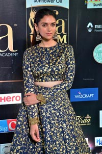 Aditi Rao Hydari