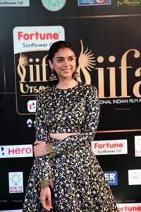 Aditi Rao Hydari