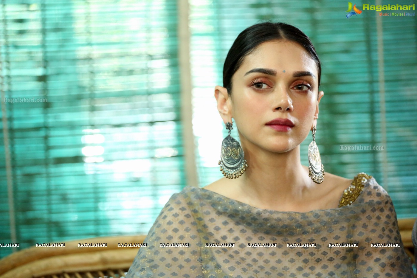 Aditi Rao Hydari (Posters)