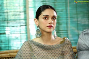 Aditi Rao Hydari