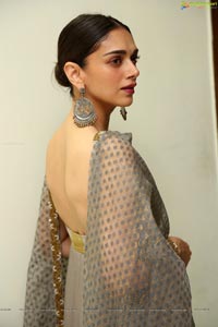 Aditi Rao Hydari