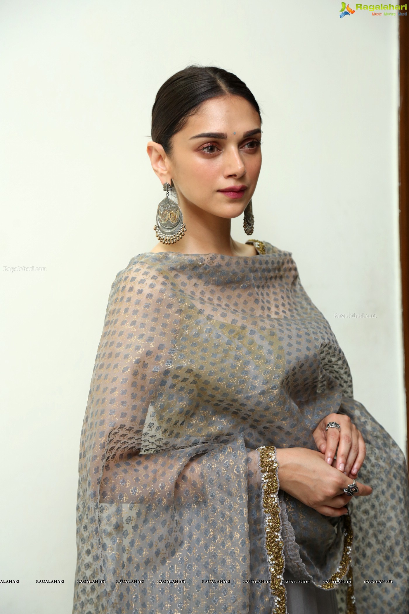 Aditi Rao Hydari (Posters)