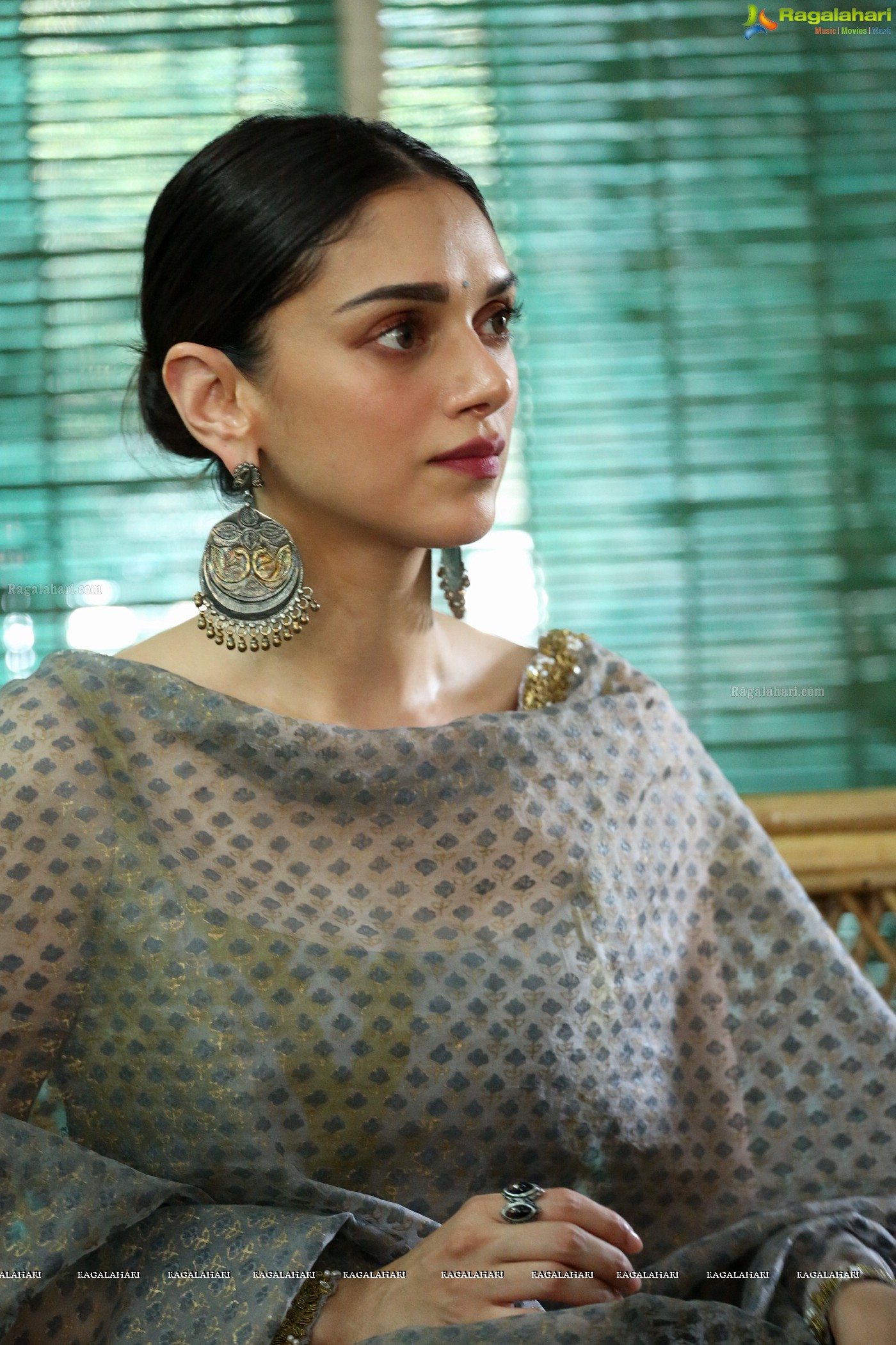 Aditi Rao Hydari (Posters)