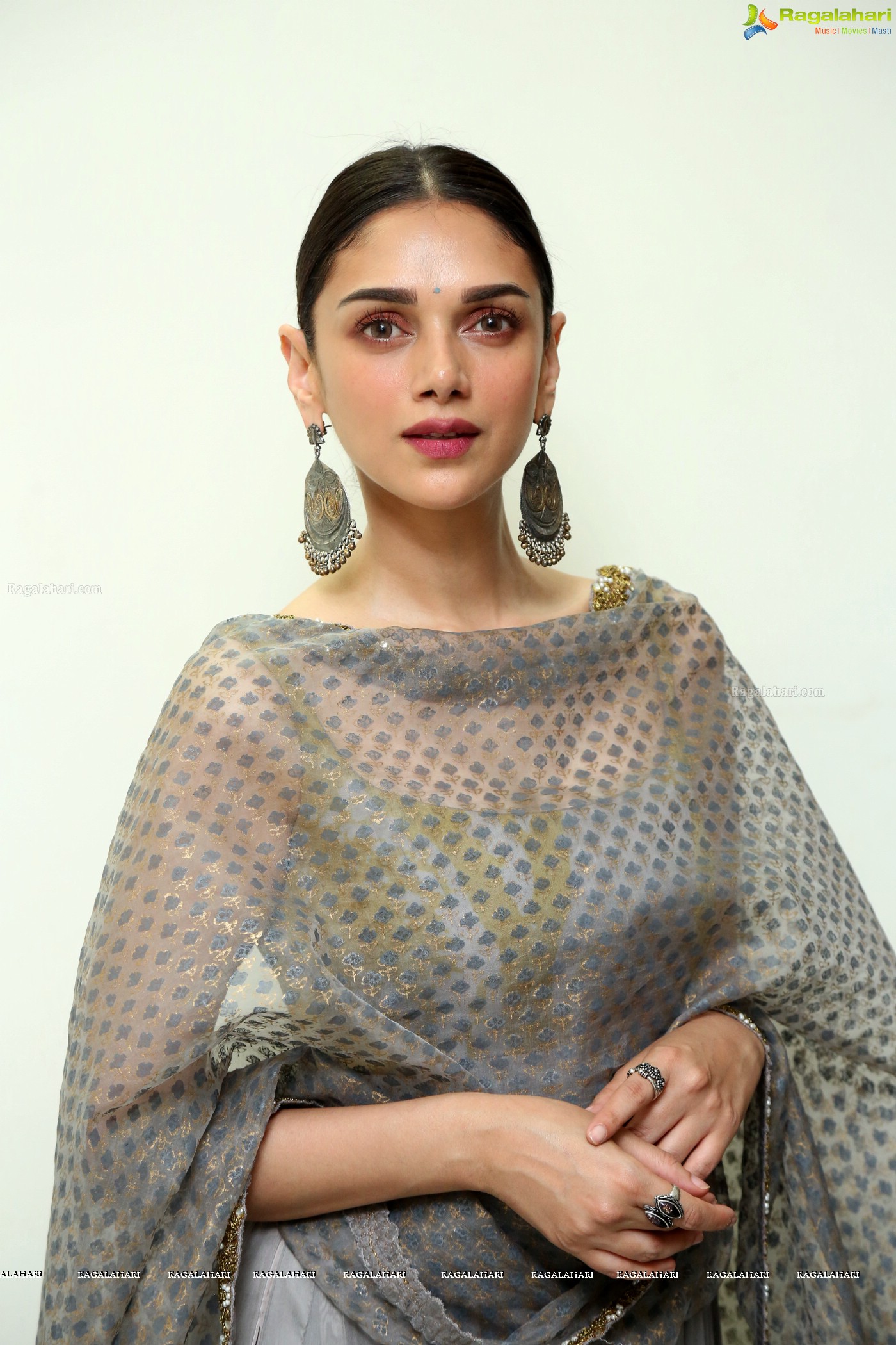 Aditi Rao Hydari (Posters)