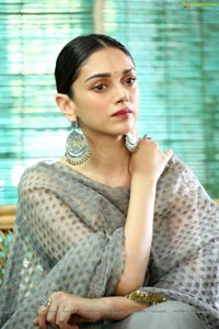 Aditi Rao Hydari