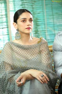 Aditi Rao Hydari