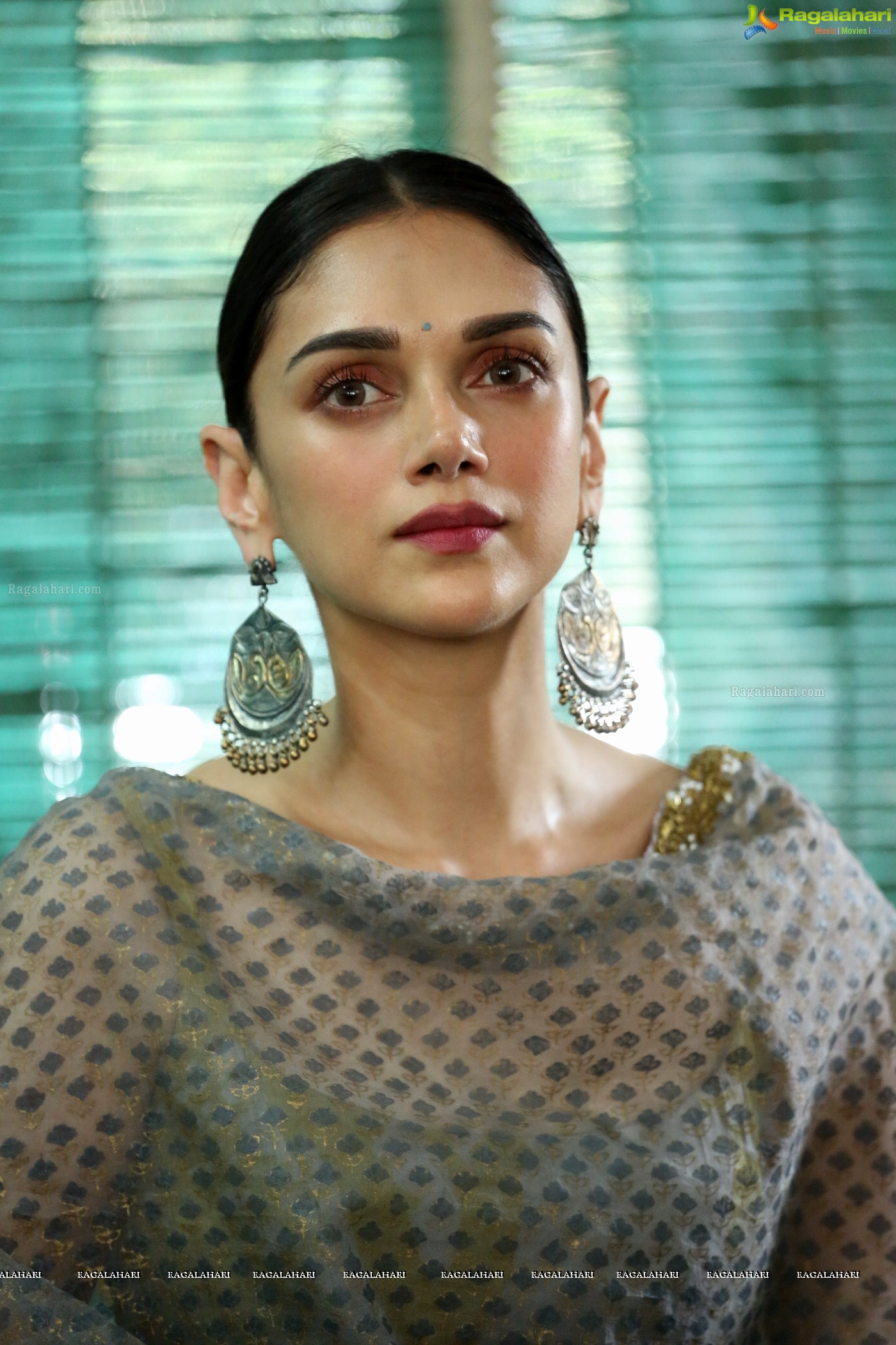 Aditi Rao Hydari (Posters)