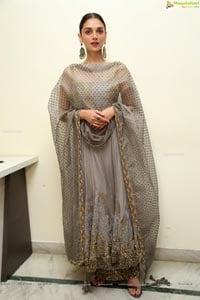 Bollywood Actress Aditi Rao Hydari Photos