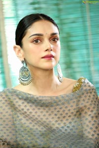 Aditi Rao Hydari