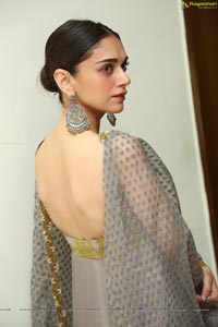 Aditi Rao Hydari