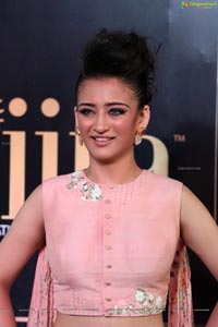 Akshara Haasan