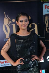 Akshara Haasan