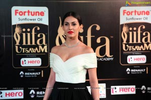 Amyra Dastur