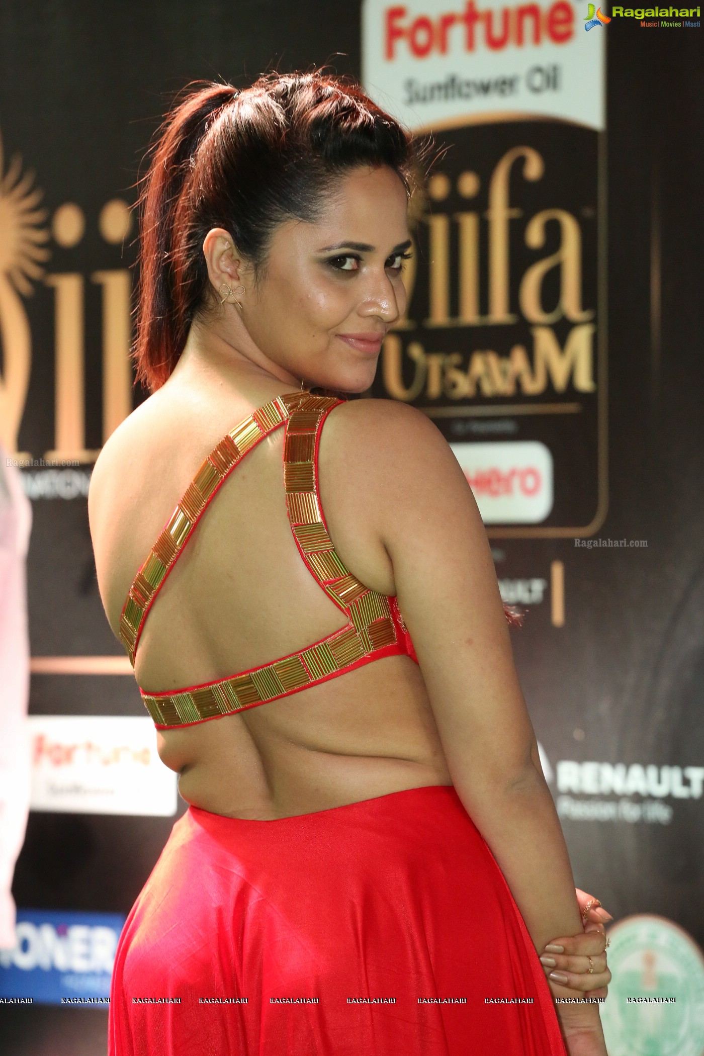 Anasuya (Posters)