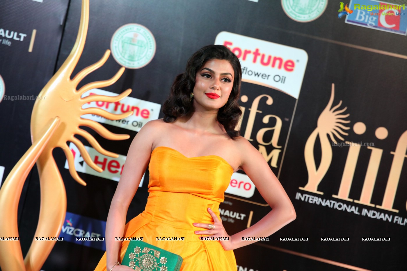 Anisha Ambrose (Posters)