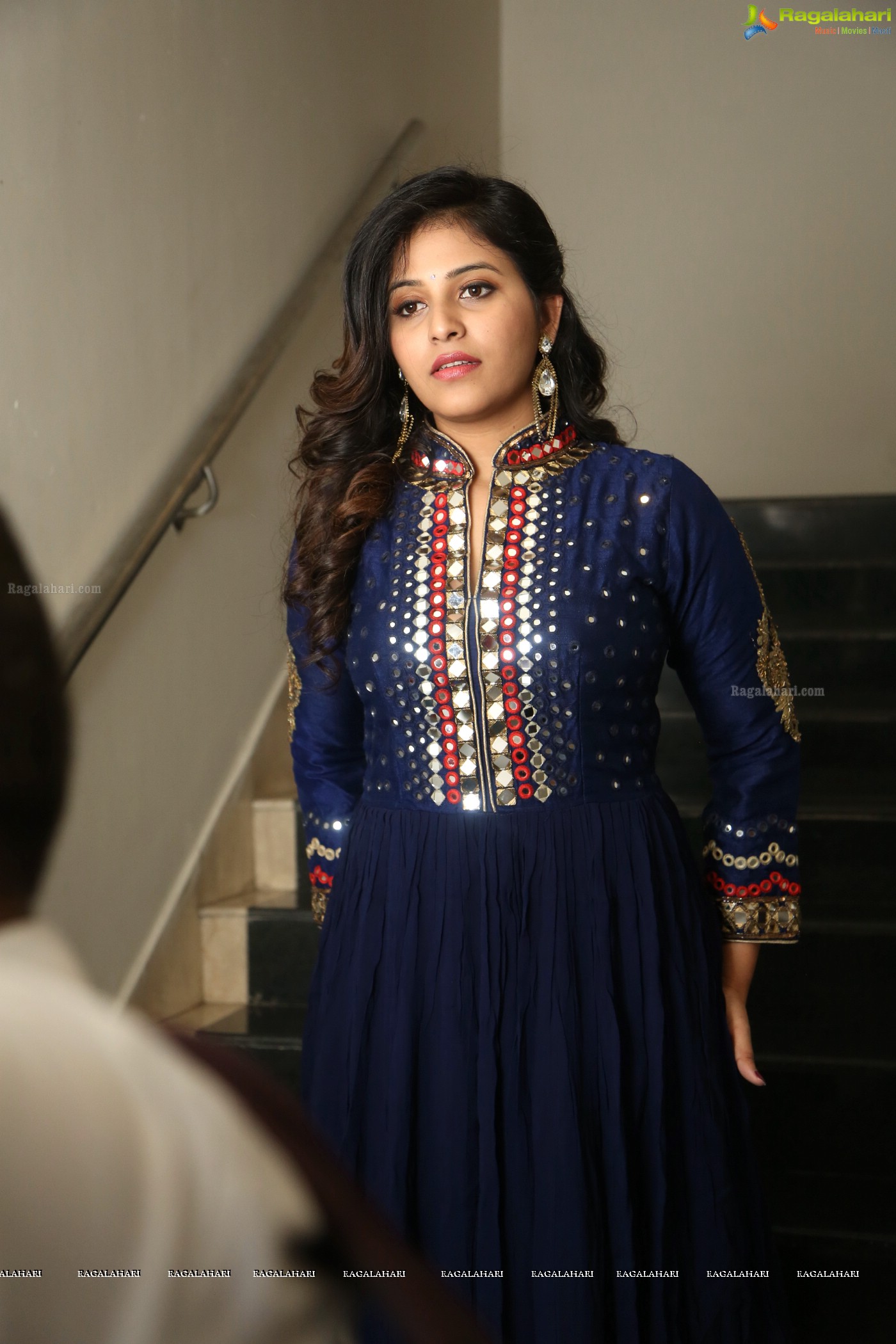 Anjali (Posters)