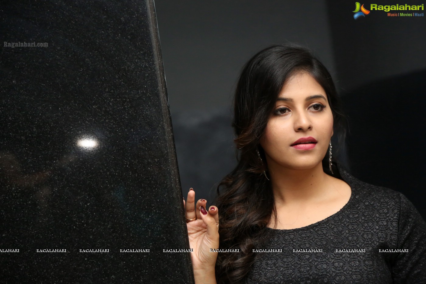 Anjali (Posters)