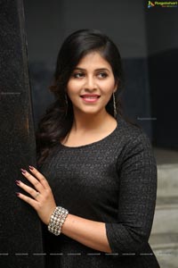 Anjali Hi-Resolution Posters 