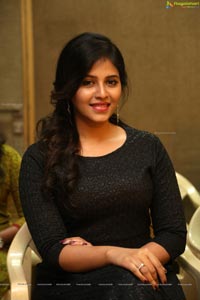 Anjali Hi-Resolution Posters 