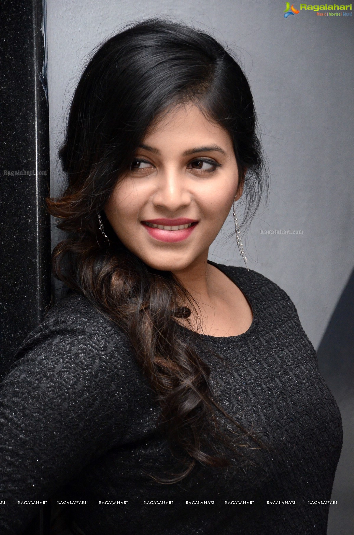 Anjali (Posters)