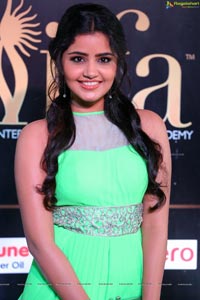 Anupama Parameswaran