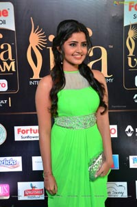 Anupama Parameswaran