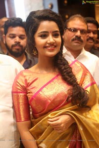 Anupama Parameswran