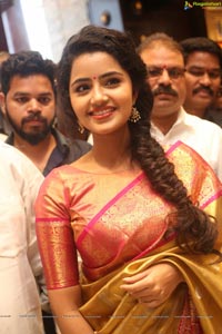 Anupama Parameswran