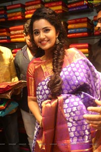 Anupama Parameswran