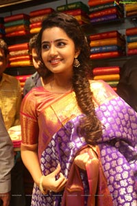 Anupama Parameswran