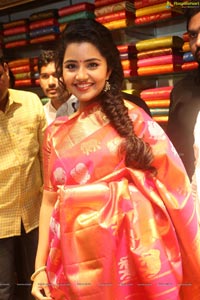 Anupama Parameswran