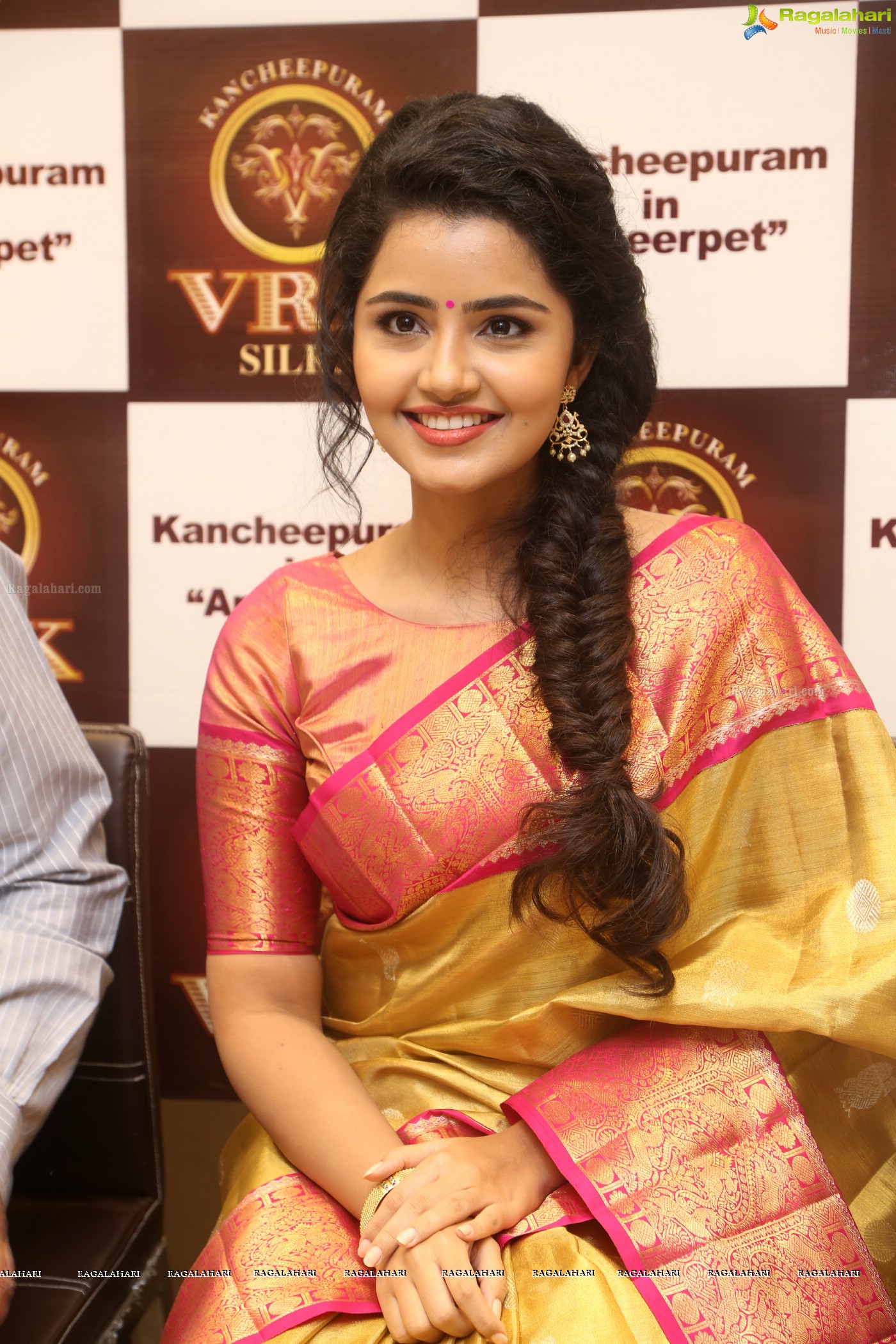 Anupama Parameswran (Posters)