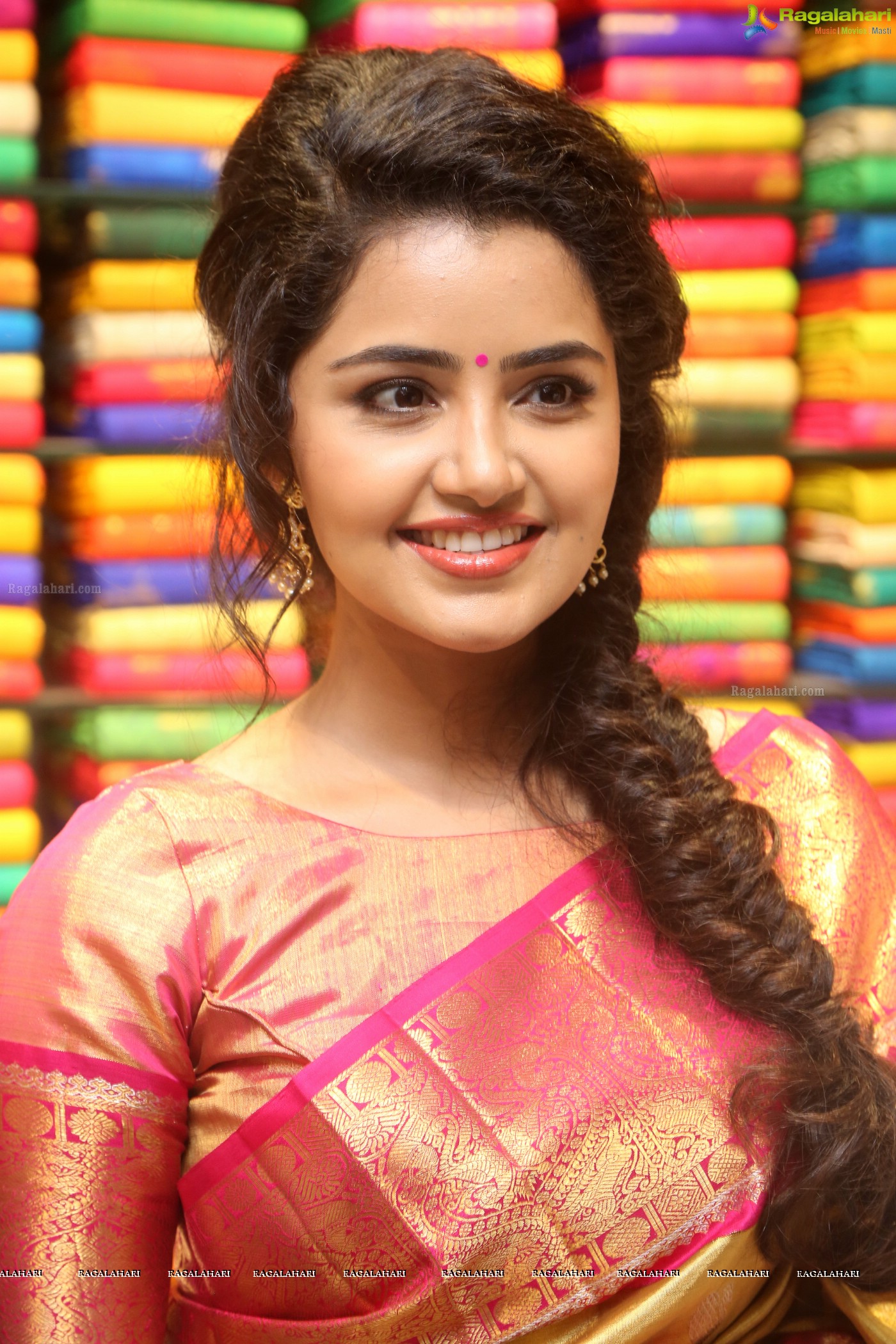 Anupama Parameswran (Posters)