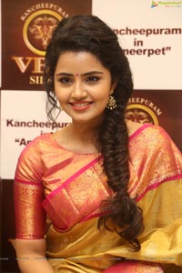 Anupama Parameswran