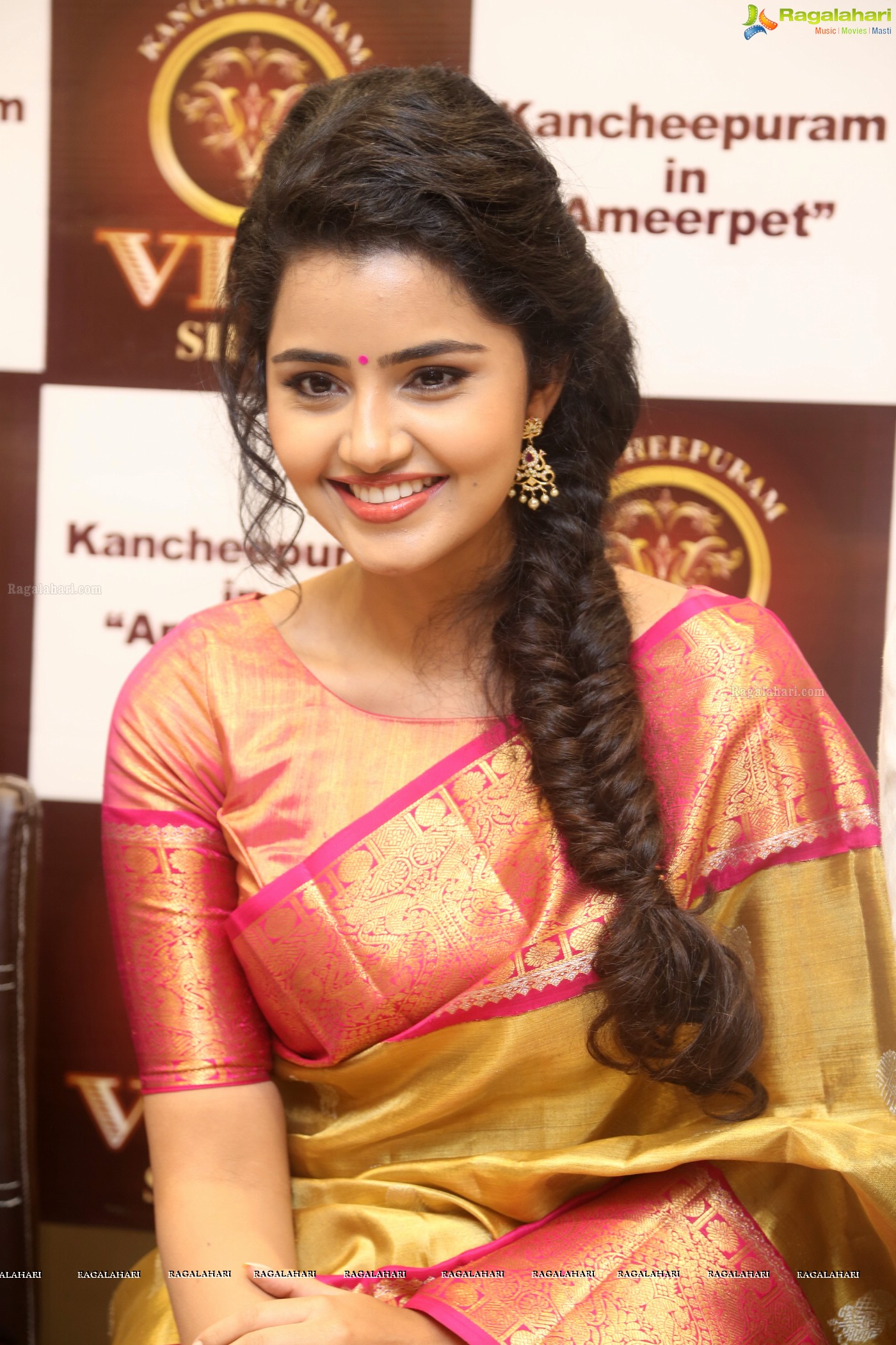 Anupama Parameswran (Posters)