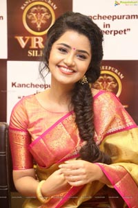 Anupama Parameswran