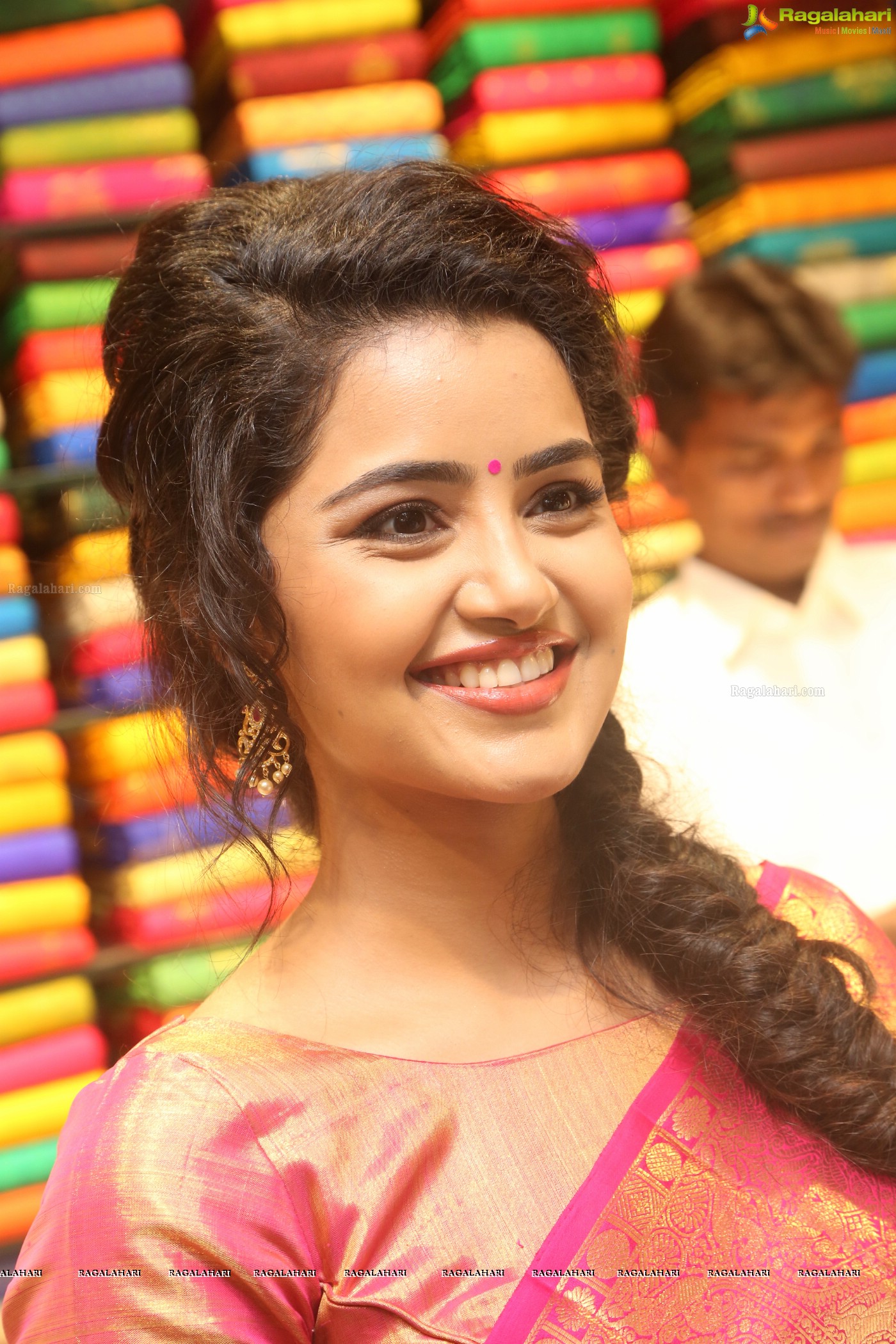 Anupama Parameswran (Posters)