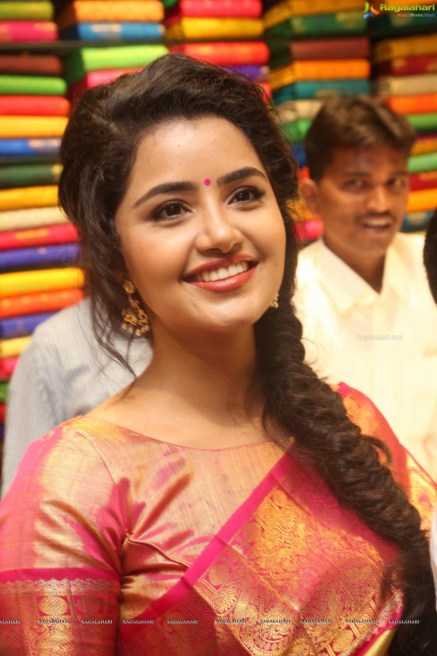 Anupama Parameswran (Posters)