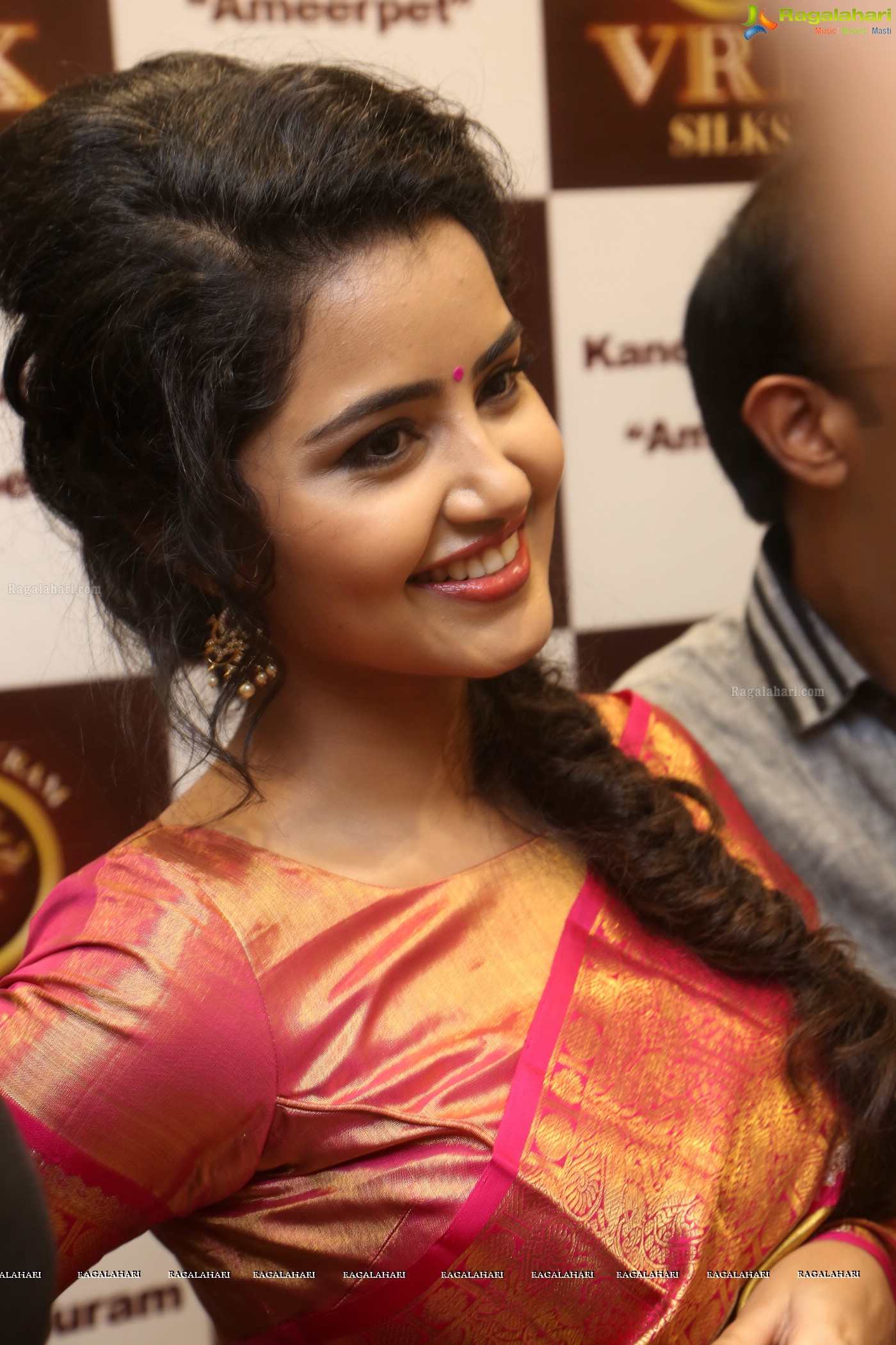 Anupama Parameswran (Posters)