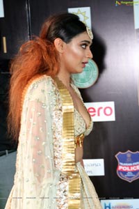 Apoorva IIFA 2017