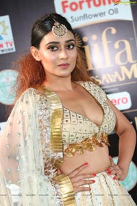 Apoorva IIFA 2017