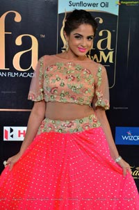 Asmita Sood