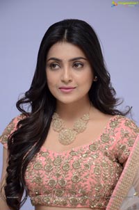 Actress Avantika Mishra