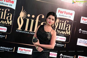 Bhavya IIFA 2017