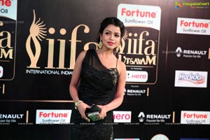 Bhavya IIFA 2017