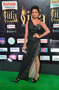 Bhavya IIFA 2017