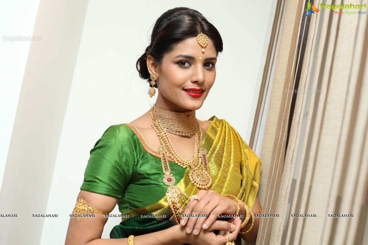 Behura Deepali (Posters)